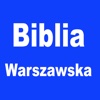 Biblia Warszawska (POLISH BIBLE)