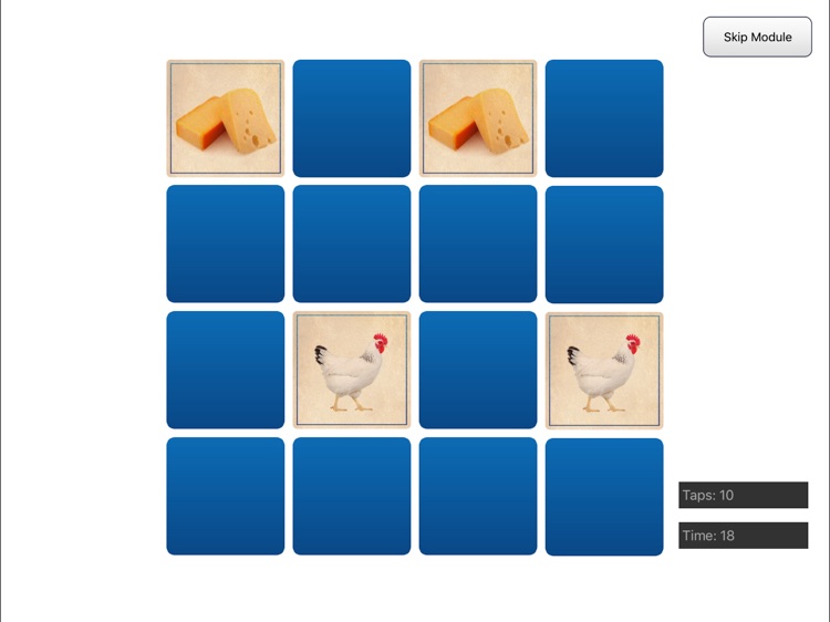 Alpha Project screenshot-3