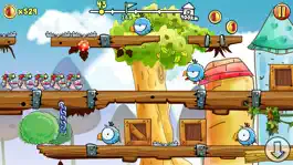 Game screenshot Turbo Pigs - Run Piggy Run! apk