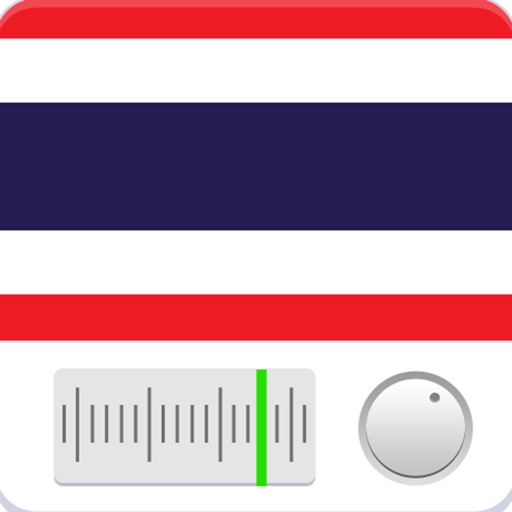 Radio FM Thailand online Stations icon