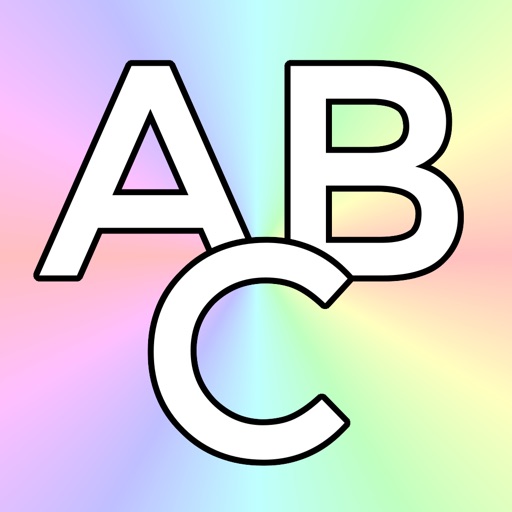 ABColors iOS App