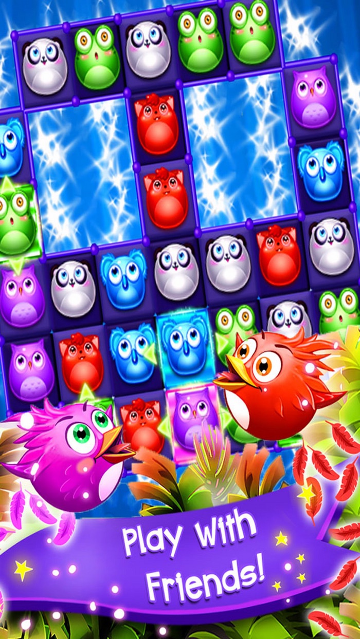 Pet Happy Land Escape 3