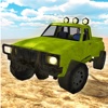 Desert Safari Driving Simulator 3D