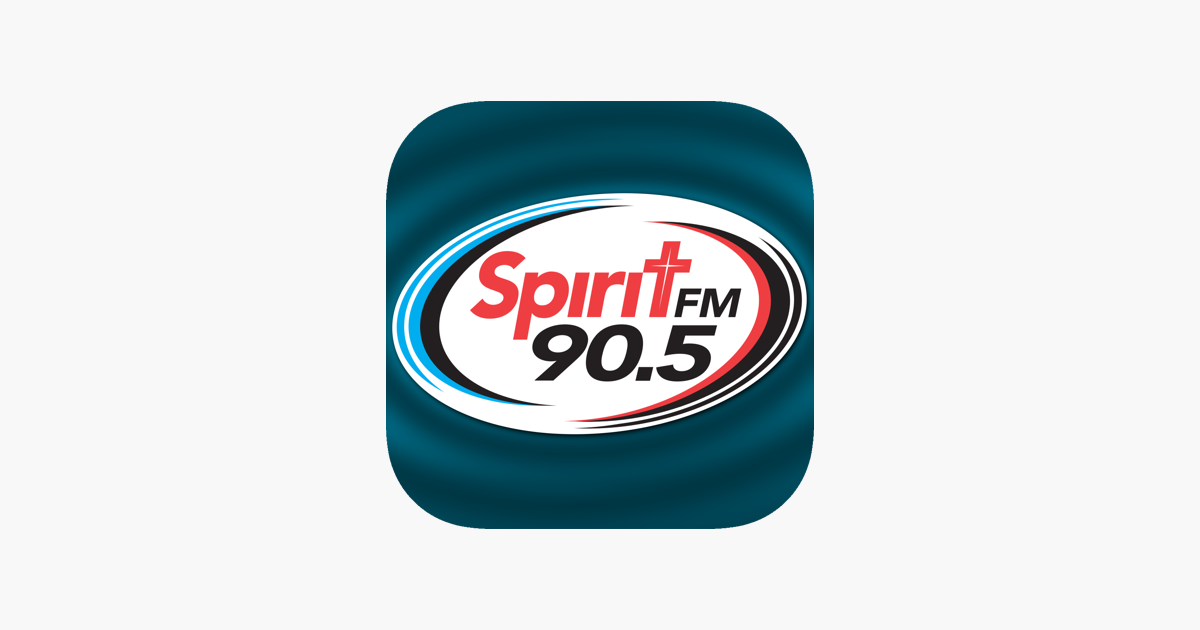 ‎My Spirit FM on the App Store