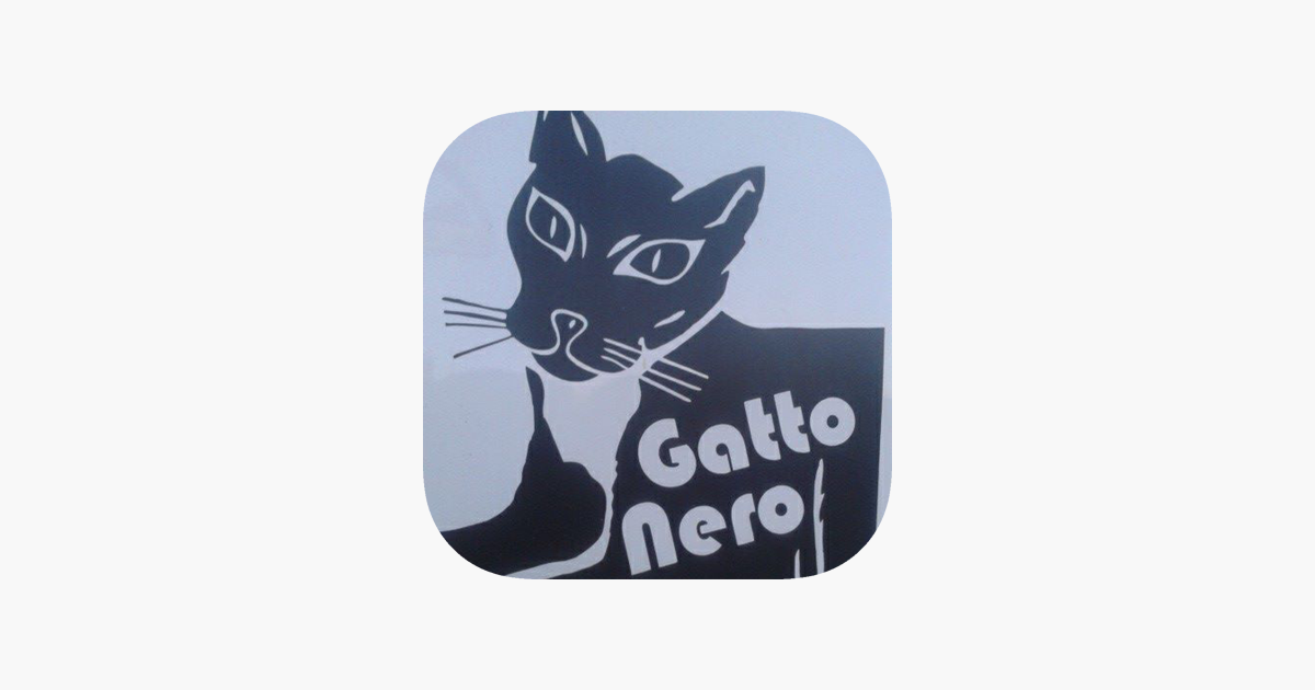 App Store 上的“GattoNero LiveCafè”