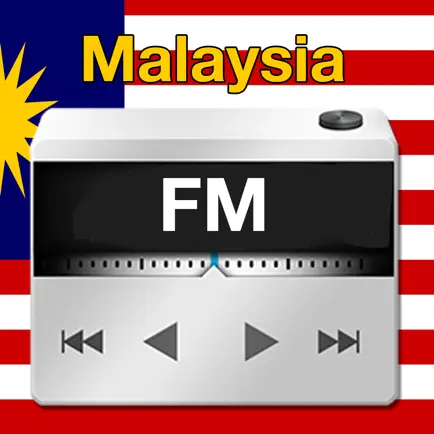 Radio Malaysia - All Radio Stations Cheats
