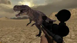 Game screenshot Jurassic Dinosaur Hunter Simulator 3D 2017 mod apk