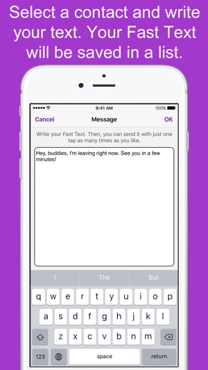 Fast Texts Pro(圖4)-速報App