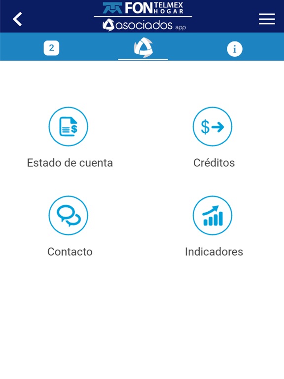 Screenshot #5 pour Fontelmex Hogar