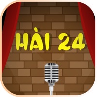 Hài 24 - Kênh hài 24h Việt Nam HOT