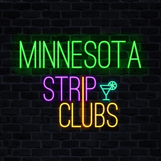 Minnesota Nightlife icon