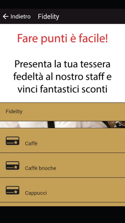 Caffè Fauché screenshot-3