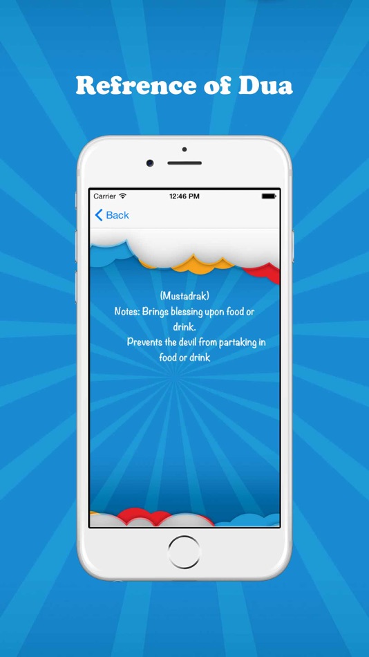 #3. Daily Duas - Suplication (iOS) 由: Waheed Khan