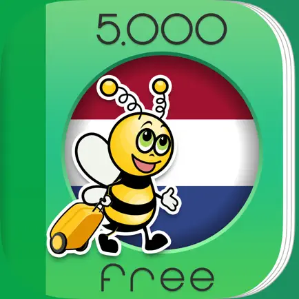 5000 Phrases - Learn Dutch Language for Free Cheats