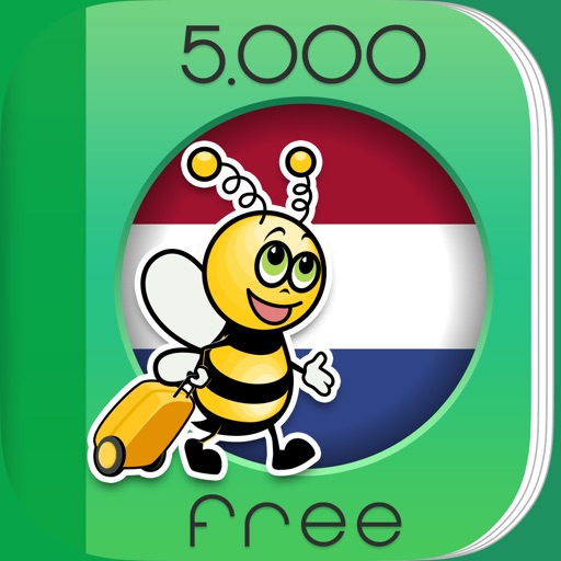 5000 Фразы - Учим Голландский Язык Бесплатно