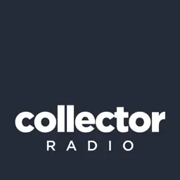 Collector RADIO app icon