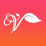 Veggitable - Healthy and vegan recipes - App Icon