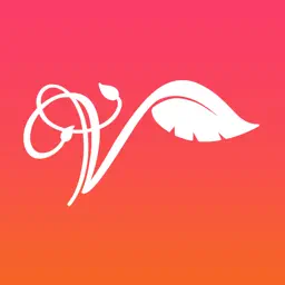 Veggitable - Healthy and vegan recipes app icon