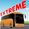 Extreme School Bus Stunt Driving