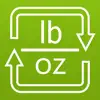 Pounds to ounces and oz to lbs weight converter App Positive Reviews