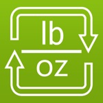 Download Pounds to ounces and oz to lbs weight converter app