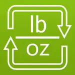 Pounds to ounces and oz to lbs weight converter App Alternatives