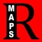 An Interactive Map for finding locations of Buildings and other Points of Interest at RU