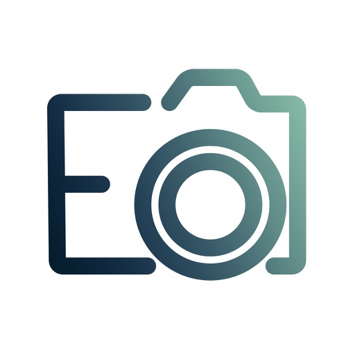 Photo editor – effects and filters for montages icon