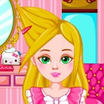 Beautify Hair Game - make your dream hair style