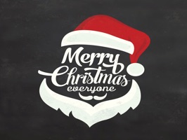 Holiday Sticker Pack