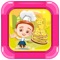 King chef pizza - Kitchen dash cooking is a game created for entertaining and highlighting the colors to play