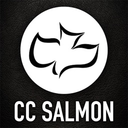 Calvary Chapel Salmon app
