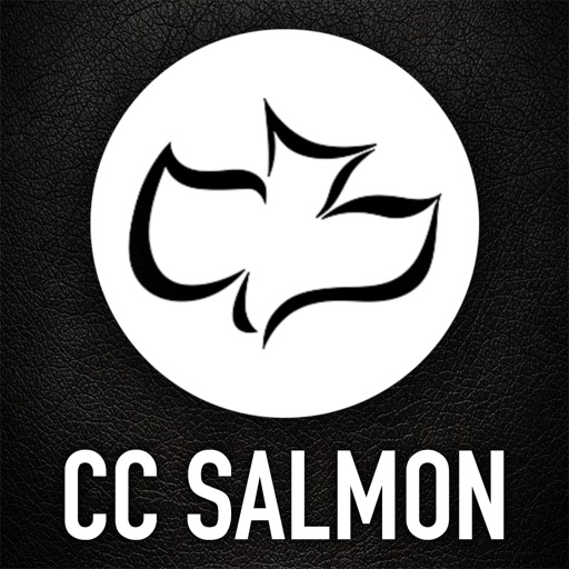 Calvary Chapel Salmon app icon