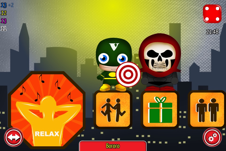 Drink or Doom: Party Games screenshot 3