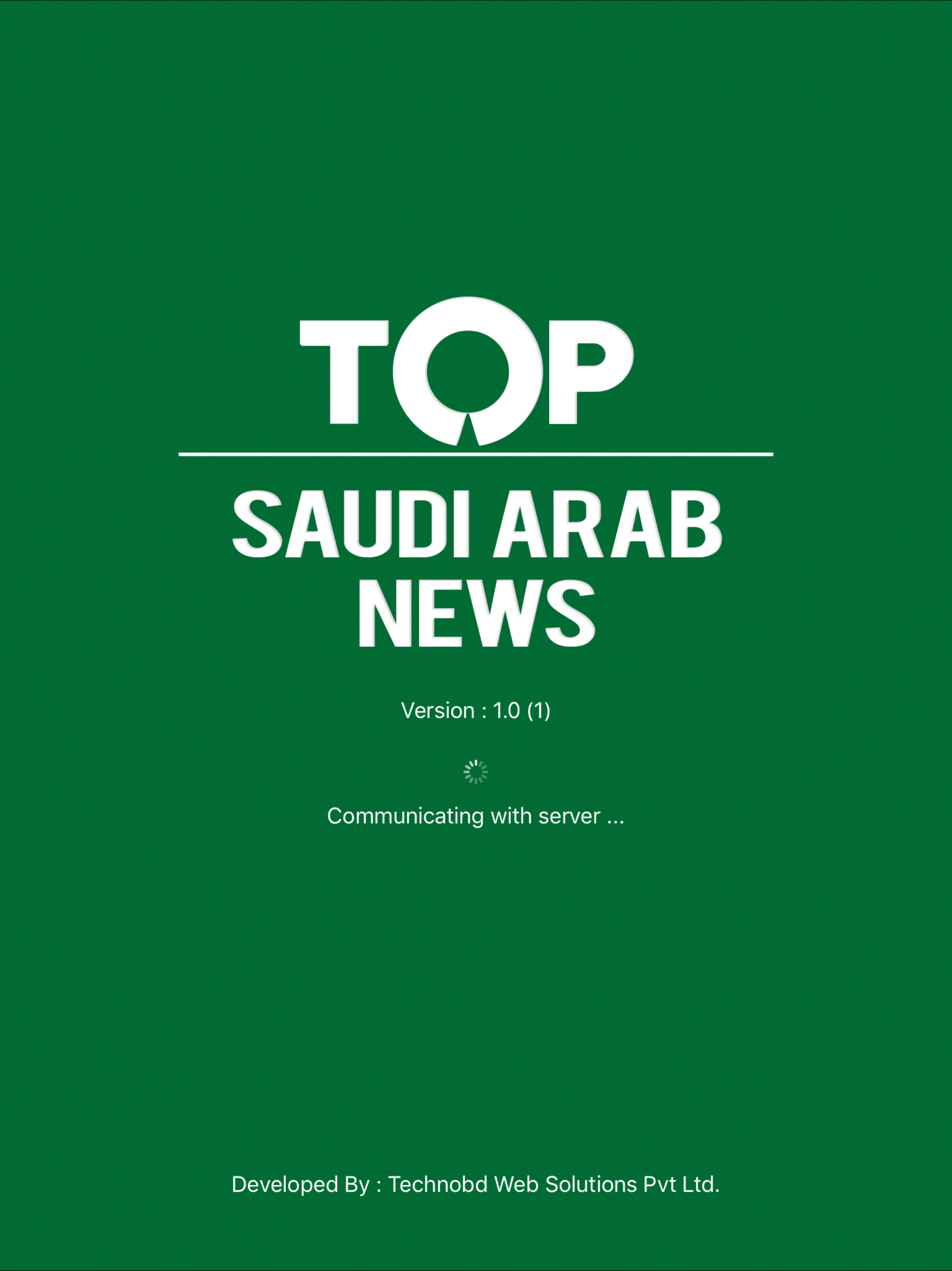 Top Saudi Arab News