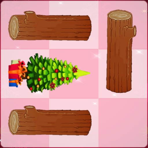 Unblock Christmas Tree by Hai Tran