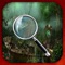 Hidden Objects Of A Legend Of The Swamp Best game for you