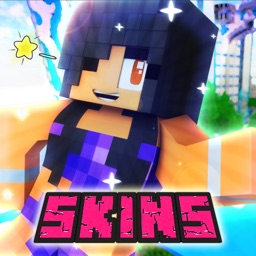 Girl Skins for Minecraft PE - MCPE Skins Free