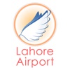 Lahore Airport Flight Status Live