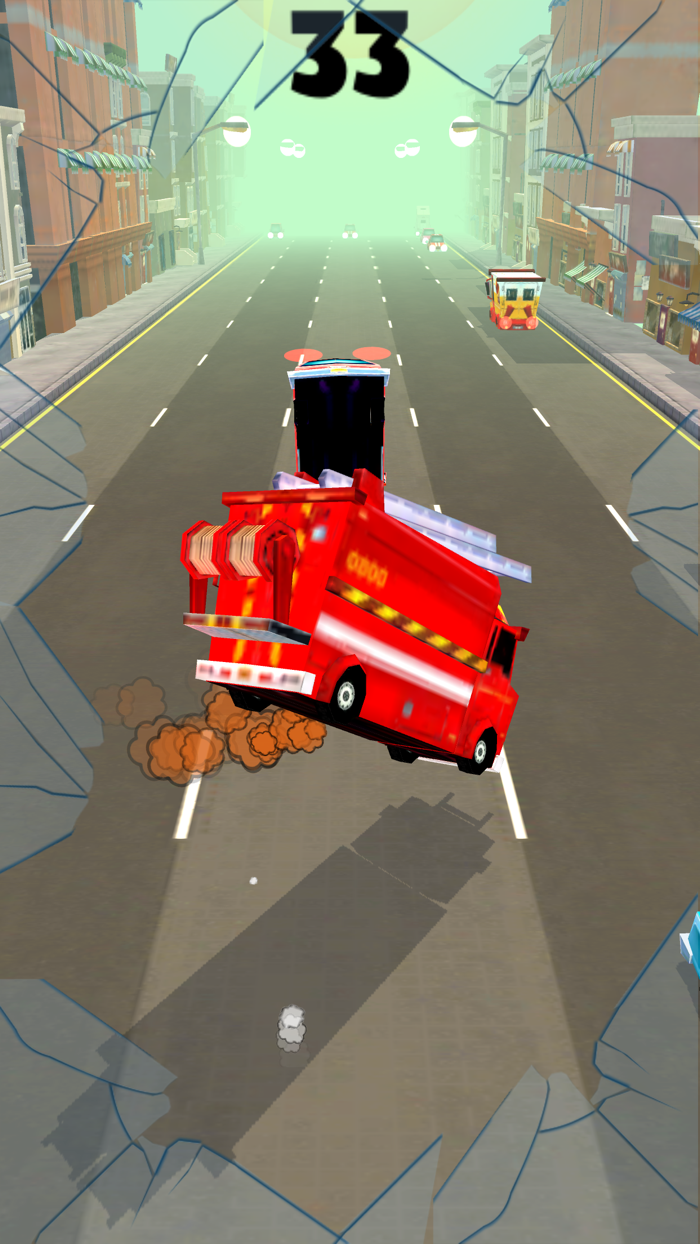 highway racing car speed racer games