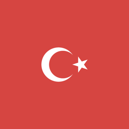 turkmoji - Turkish stickerpack