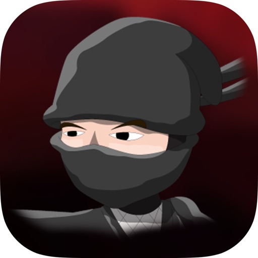 Ninja Shadow - Breakout Running Adventure Endless icon