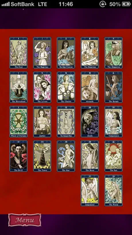 TAROT READING Plus