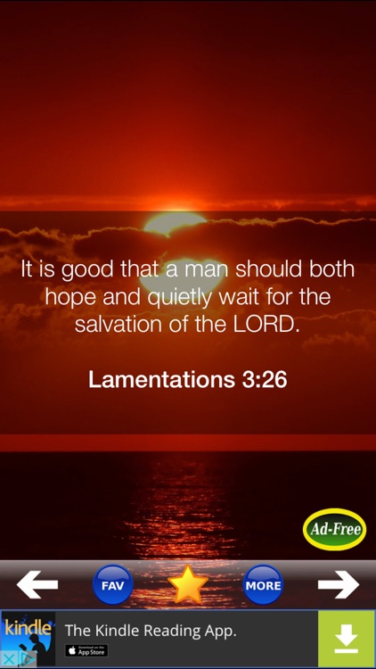 Daily Holy Bible Verses For an Inspirational World