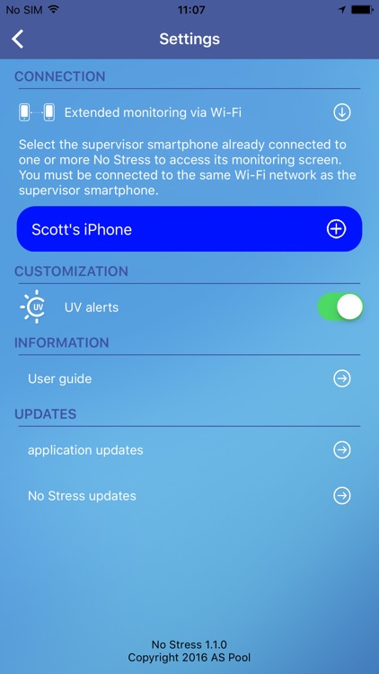 Piscine No Stress screenshot-4