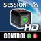 Control your new GoPro Session remotely