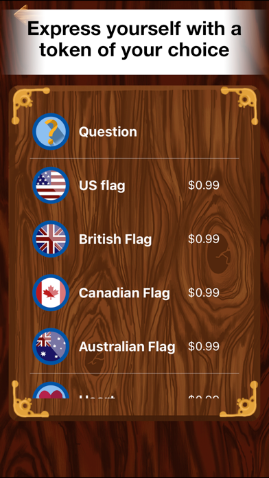 Quiz & Play – Fun Challenge iPhone screenshot 4 - Education app