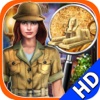 Hidden Objects:Hidden History