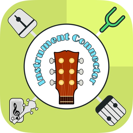 guitar tuner app for iphone