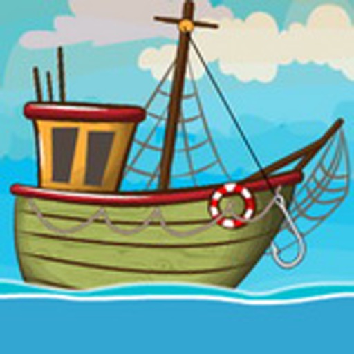 Let's Go Fishing - Sport Fishing Bass Simulator iOS App